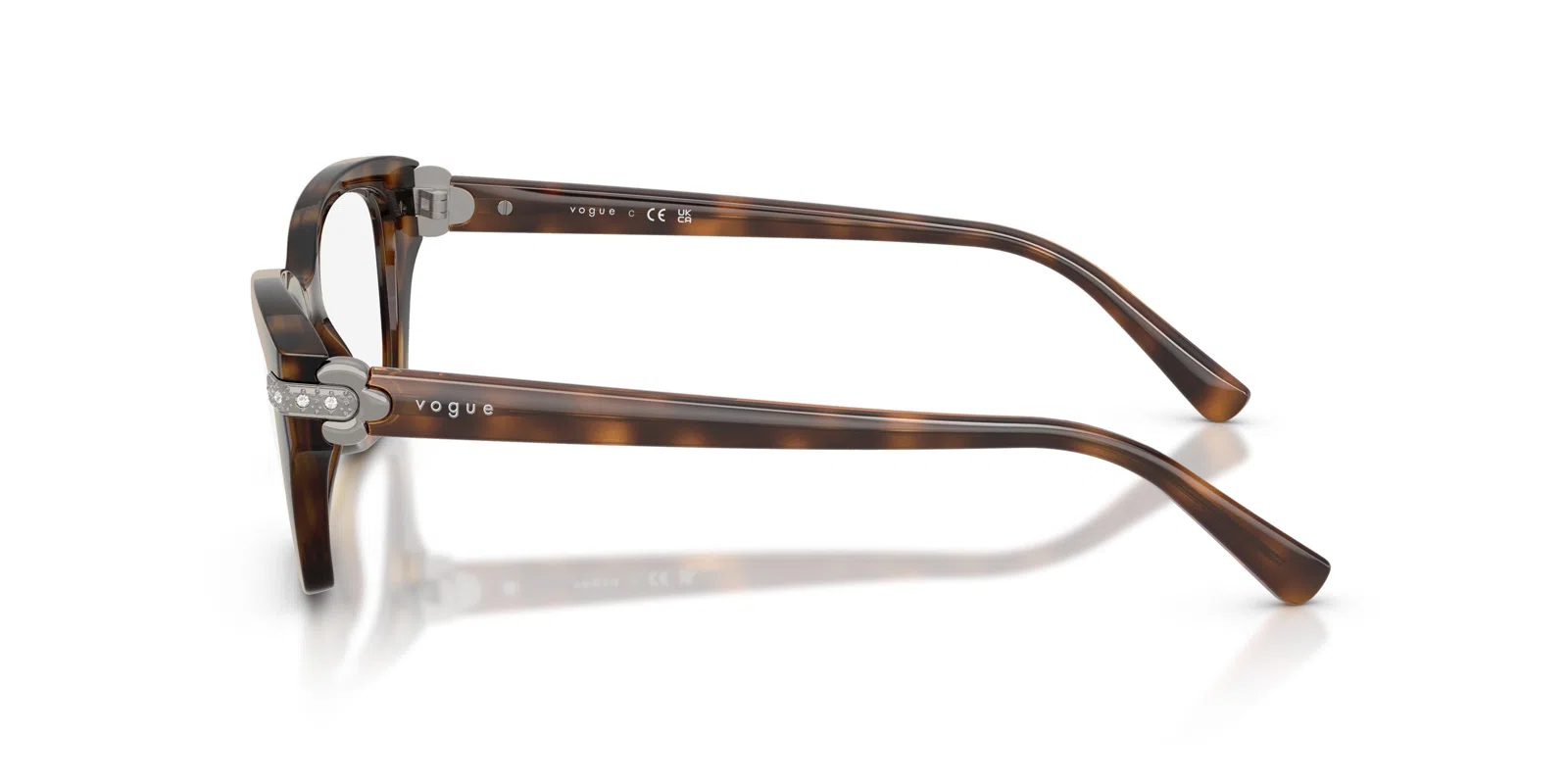 Vogue 5704B Eyeglasses - view 7